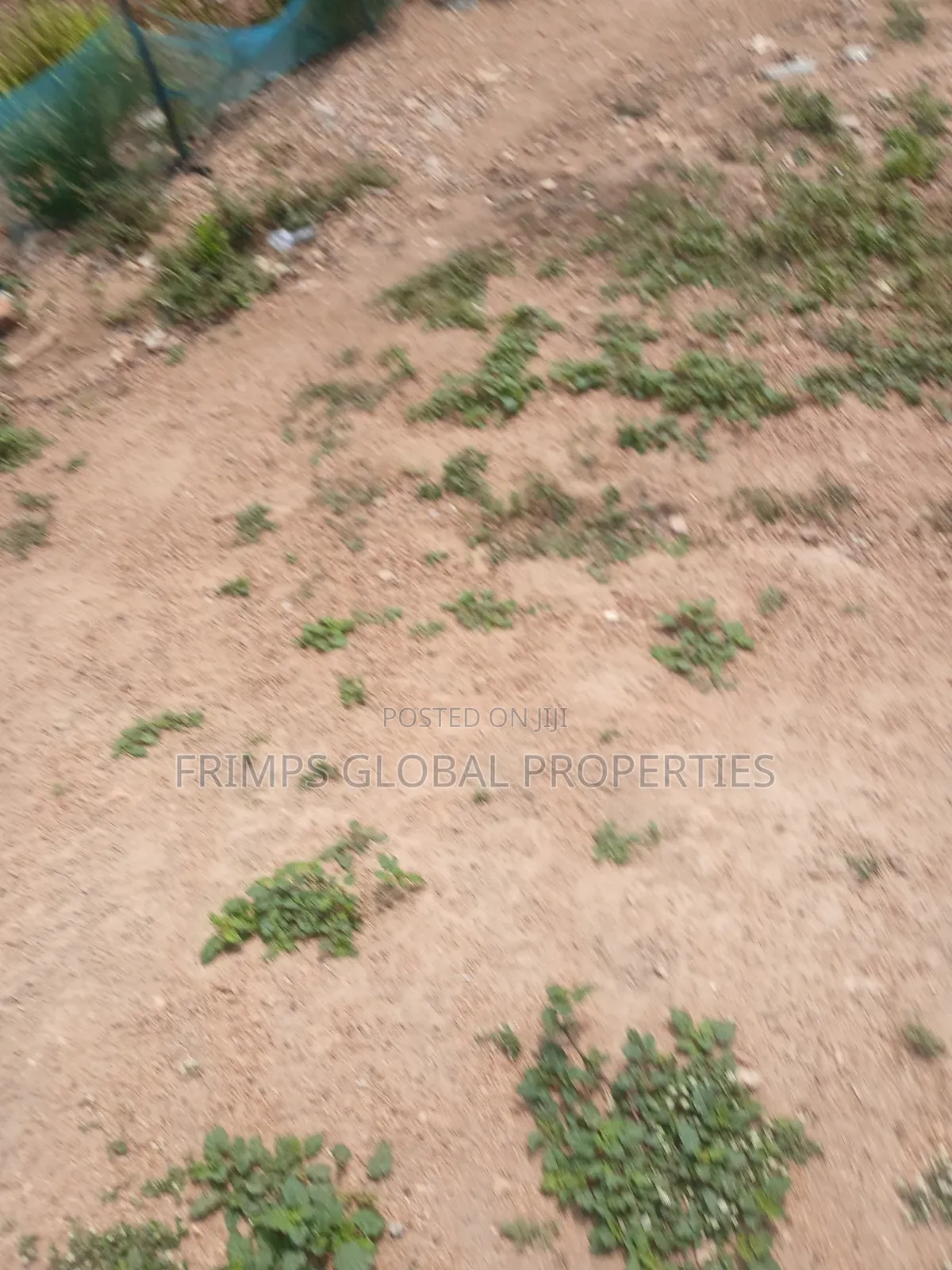 2 Plots With 5bdrm House in West Hills Mall Area for Sale