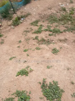 2 Plots With 5bdrm House in West Hills Mall Area for Sale