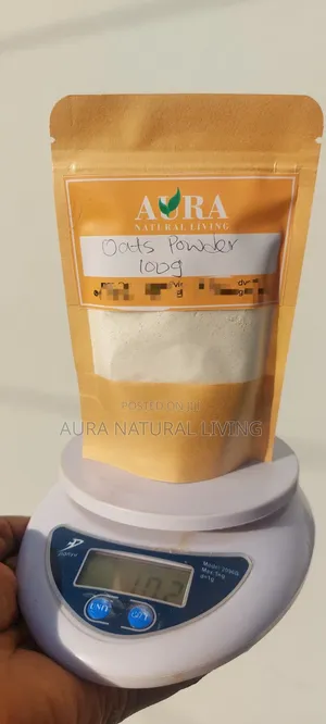 Oats Powder