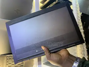 Laptop HP Envy 15 16GB AMD Ryzen 5 SSD 256GB