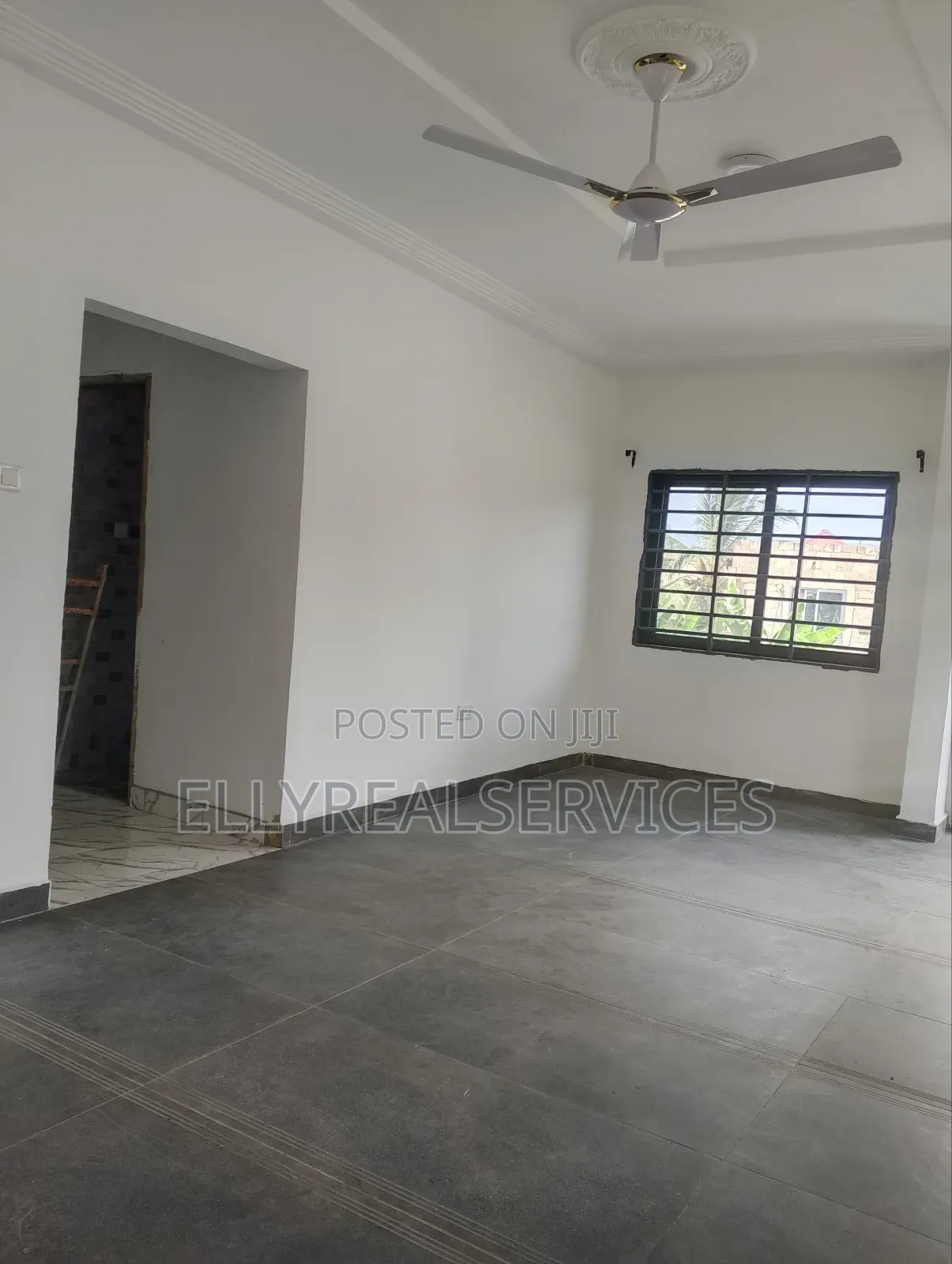2bdrm House in Ellyrealservices, Oyarifa for rent