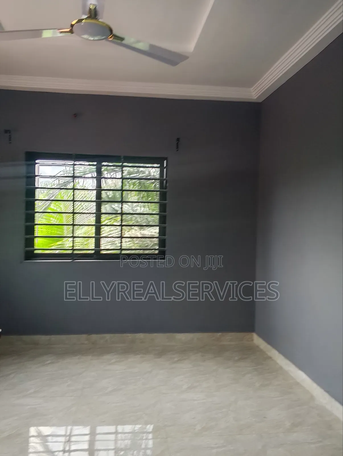 2bdrm House in Ellyrealservices, Oyarifa for rent