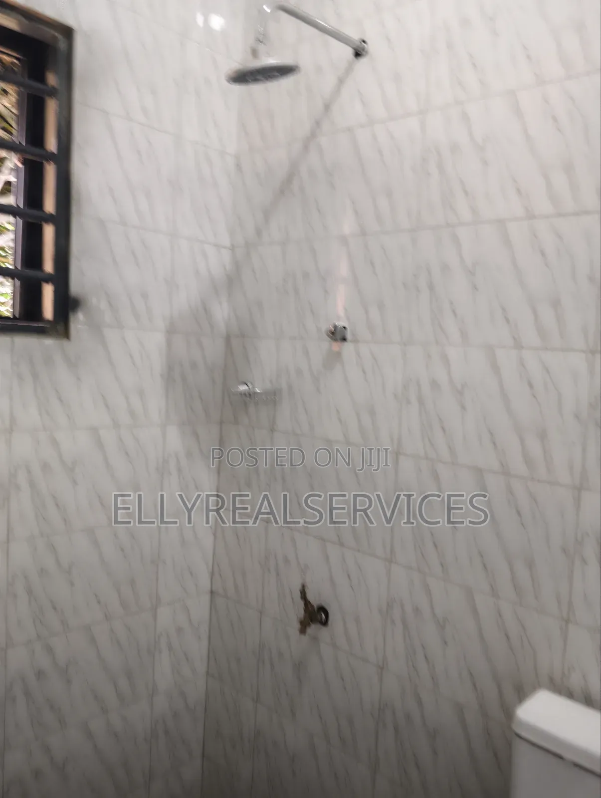 2bdrm House in Ellyrealservices, Oyarifa for rent