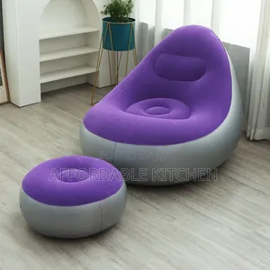 Inflated Sofar