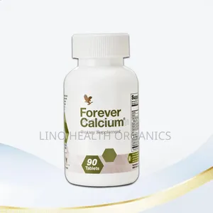 Calcium Supplement Forever Living