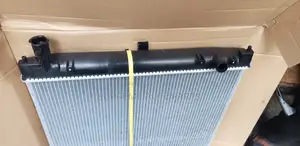Toyota Fish Radiator Tank
