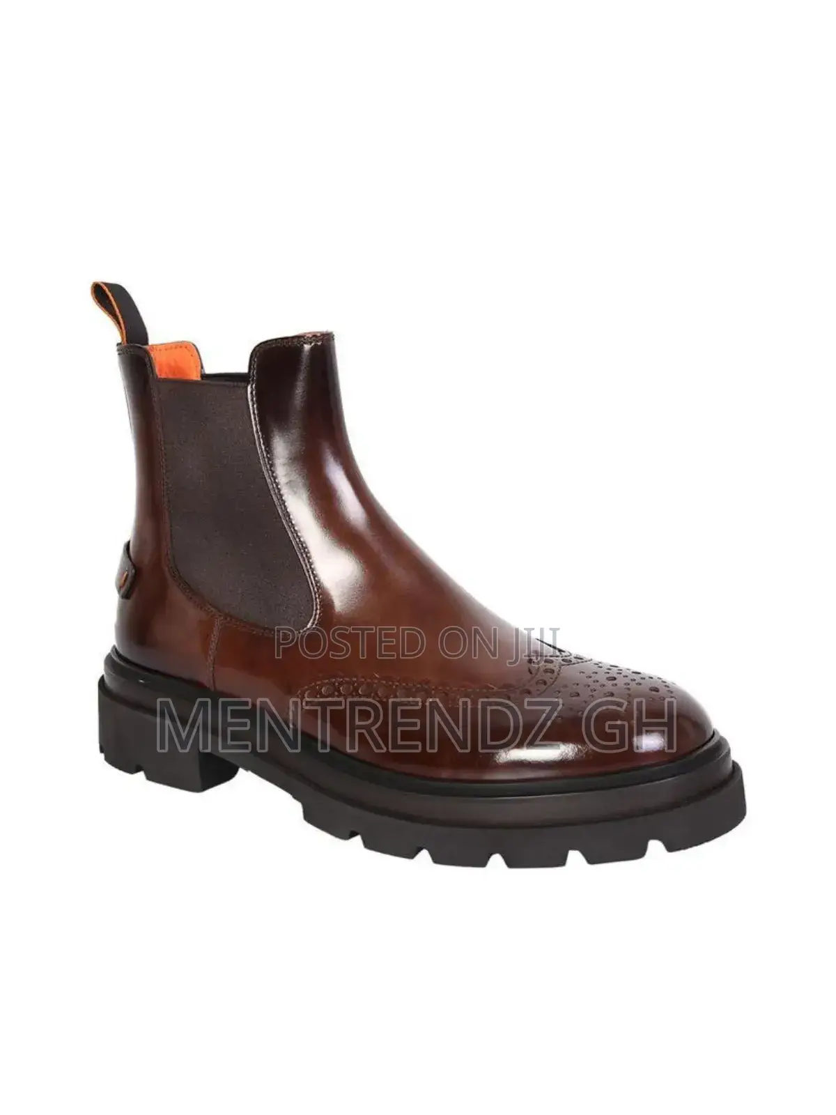 Zara Boots
