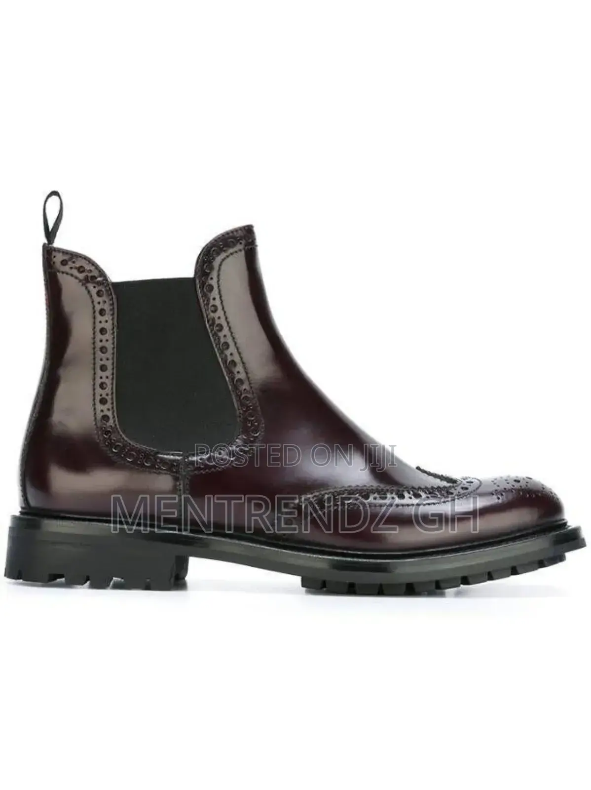 Zara Boots