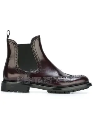 Zara Boots