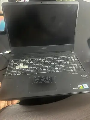 Laptop Asus TUF Gaming FX504 24GB Intel Core I7 SSHD+SSD 1T