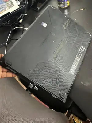 Laptop Asus TUF Gaming FX504 24GB Intel Core I7 SSHD+SSD 1T