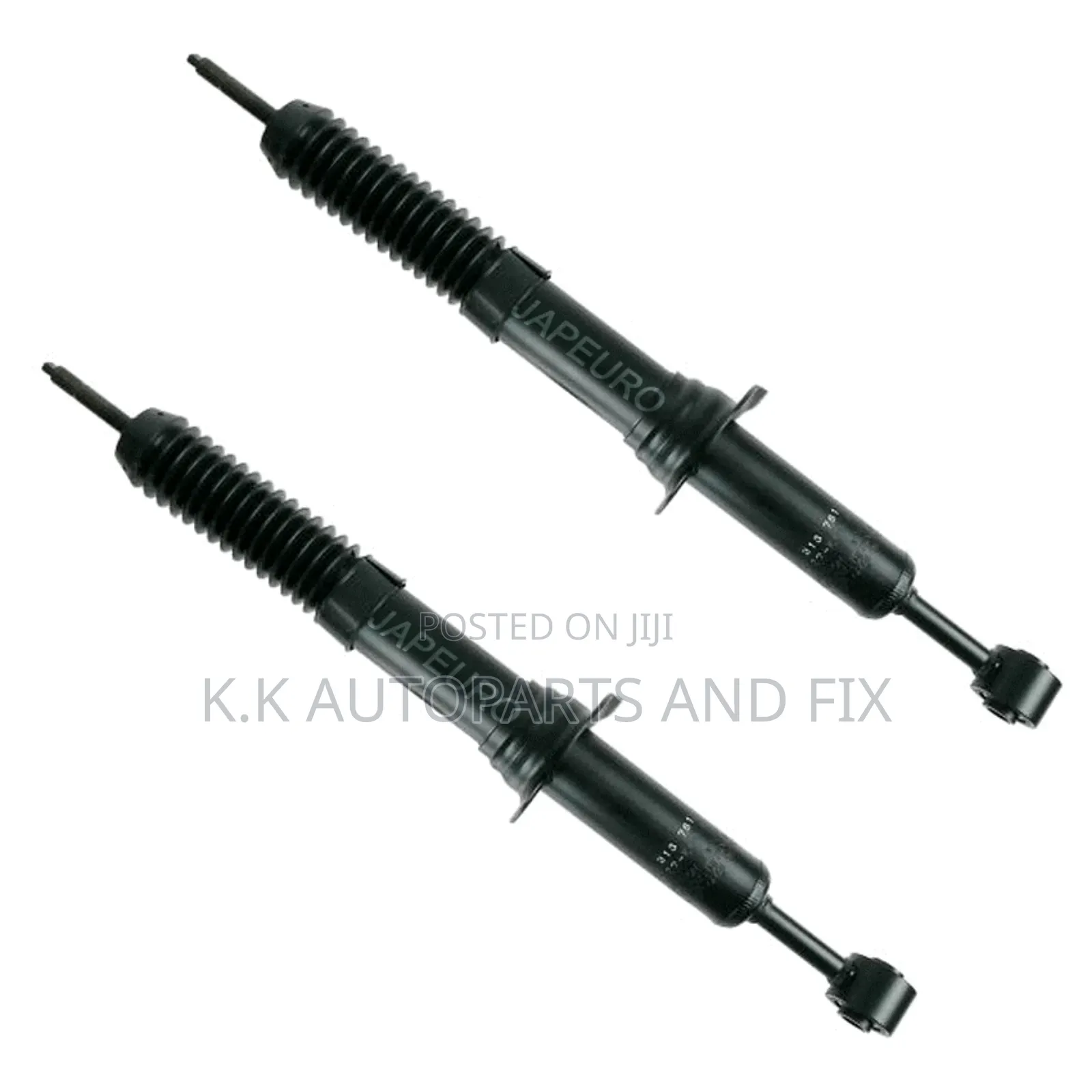 Toyota Hilux Vigo Front Shocks 2005,2006,2008,2010,2012,2013