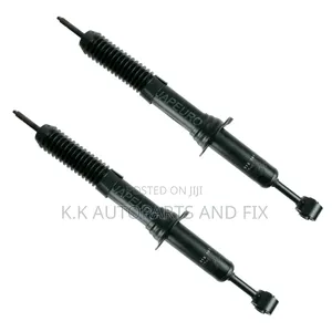 Toyota Hilux Vigo Front Shocks 2005,2006,2008,2010,2012,2013