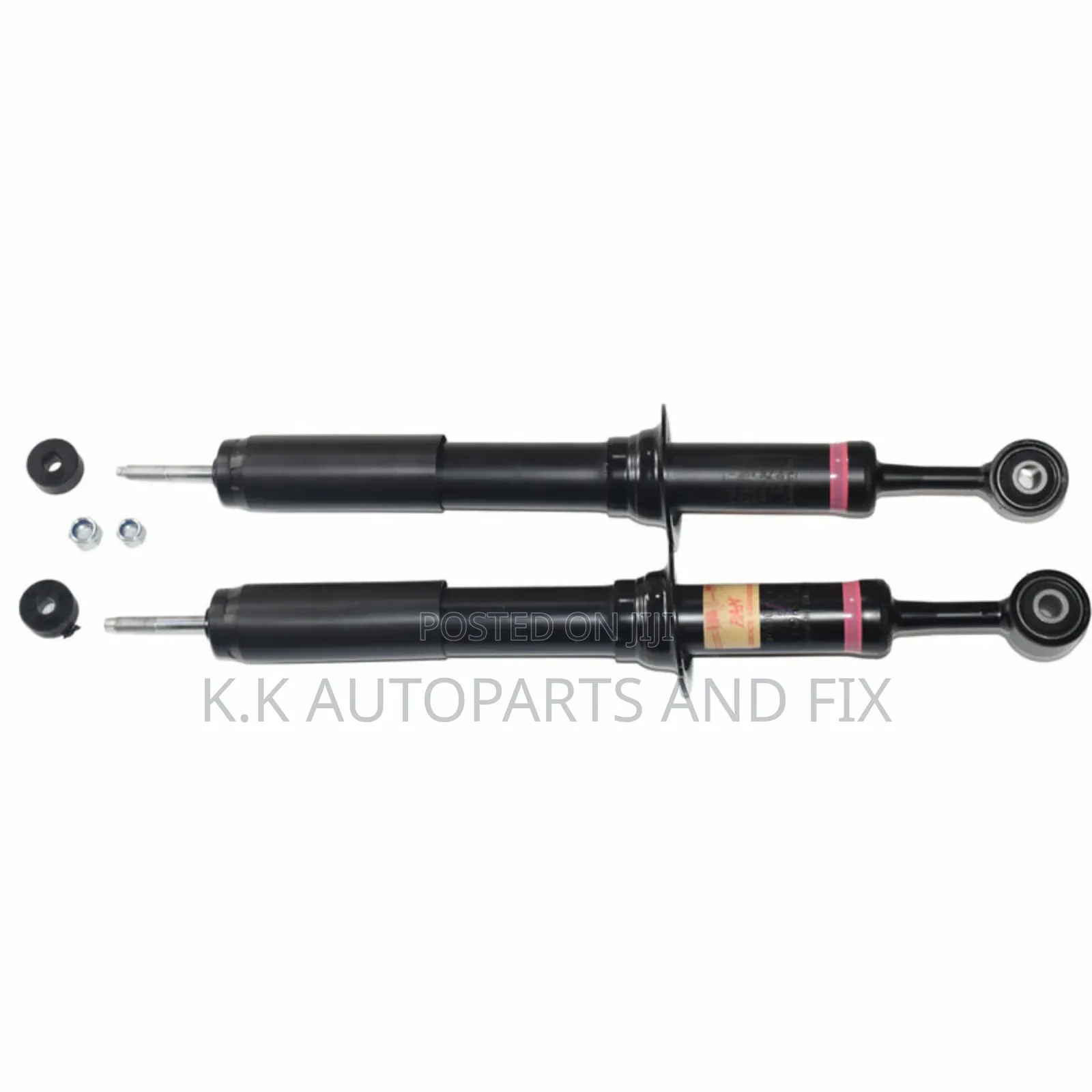 Toyota Hilux Vigo Front Shocks 2005,2006,2008,2010,2012,2013