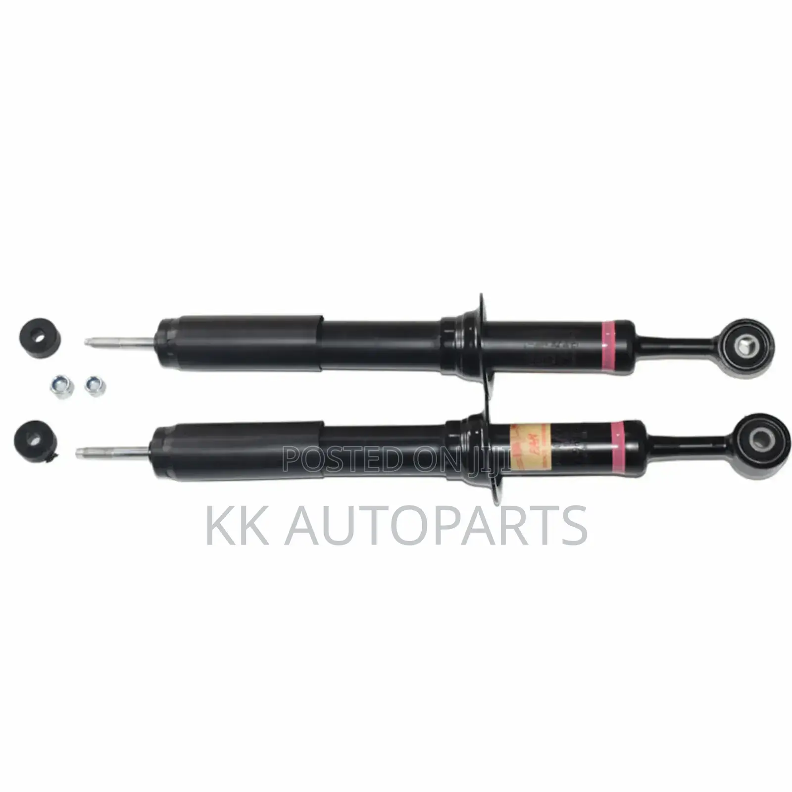 Toyota Hilux Vigo Front Shocks 2005,2006,2008,2010,2012,2013