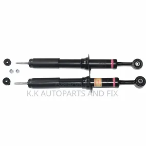 Toyota Hilux Vigo Front Shocks 2005,2006,2008,2010,2012,2013