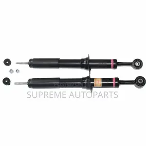 Toyota Hilux Vigo Front Shocks 2005,2006,2008,2010,2012,2013