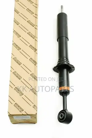 Toyota Fortuner Front Shockabsorber 2005,2007,2010,2012,2015,2017,2020