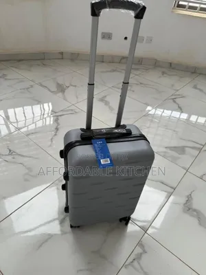 Travelling Bag