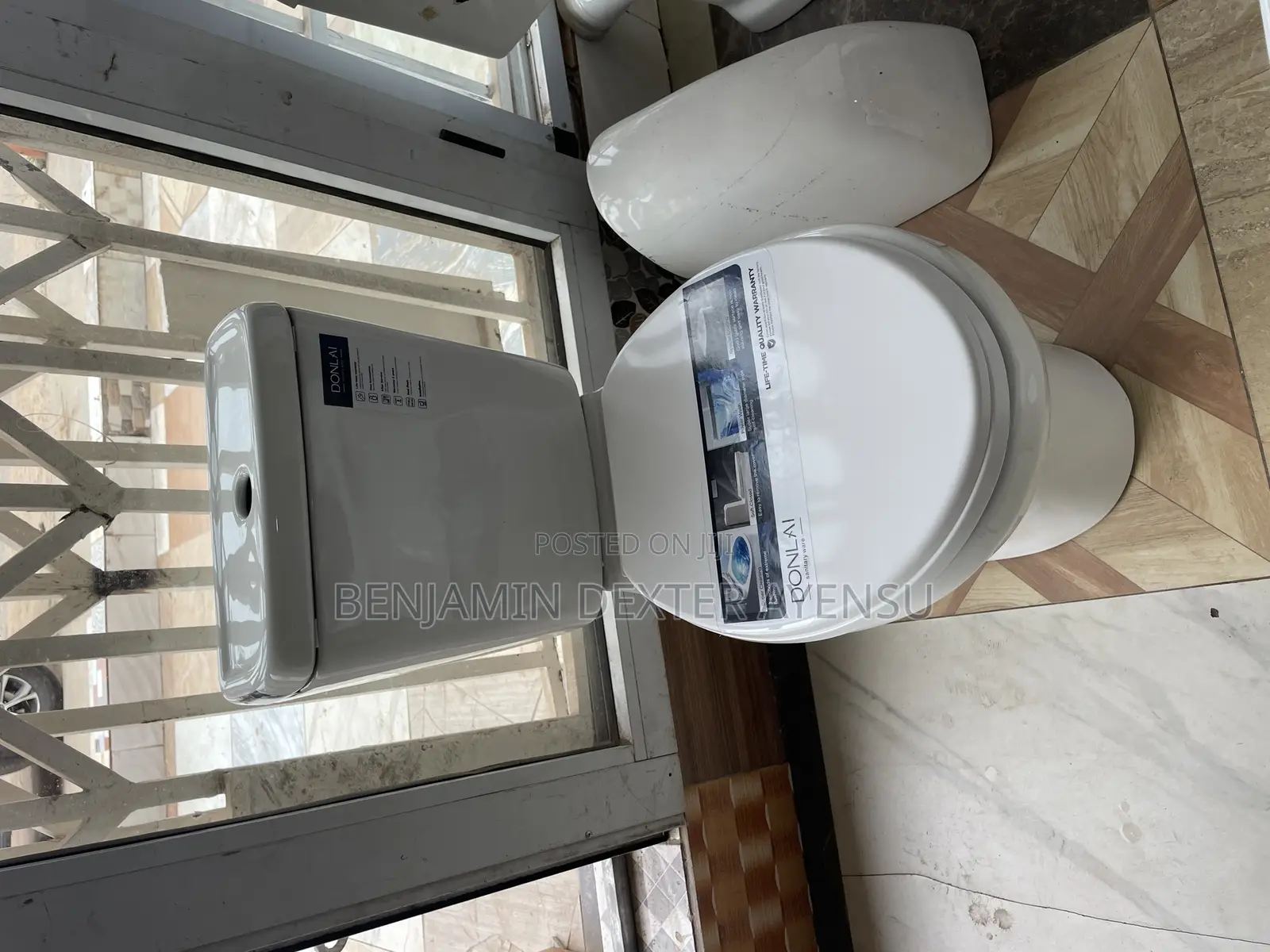 Donlai Wc for Wholesale Prices
