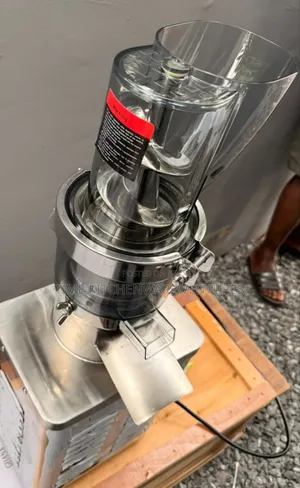 Commercial Slow Juicer(Tk-1500)
