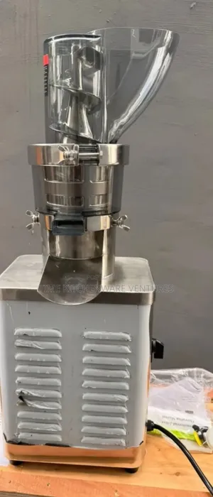 Commercial Slow Juicer(Tk-1500)