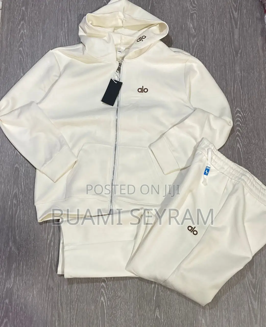 Tracksuits