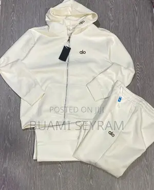 Tracksuits