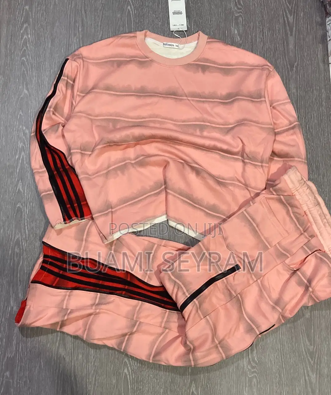 Tracksuits