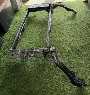 Toyota Corolla Radiator Support 2019 2020 2021 2022 2023