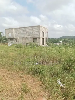 Land With Documents