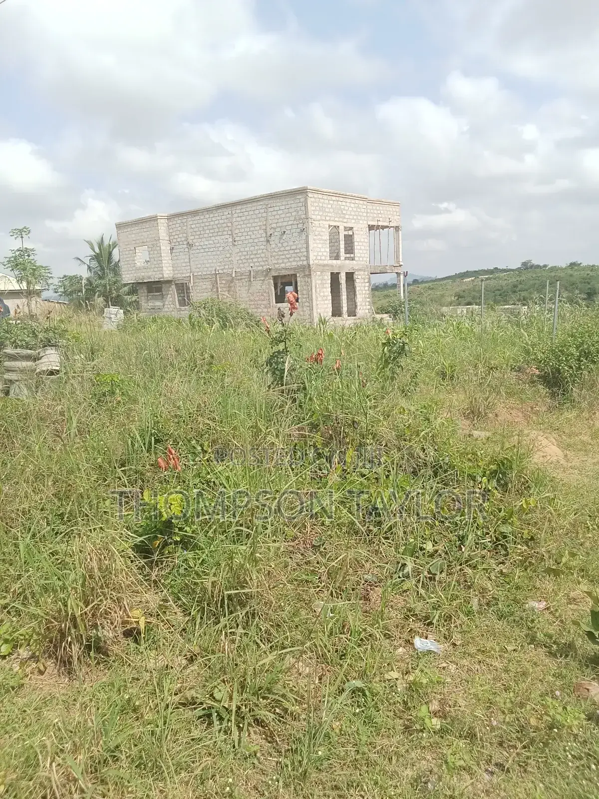Land With Documents