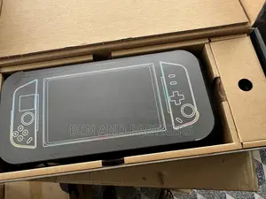 Lenovo Legion Go Handheld Console