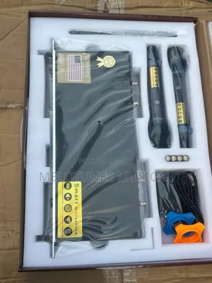 Shure Ugx20 Ii Wireless Microphone System