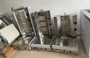 Shawarma Machine