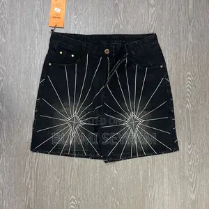 Jeans Shorts