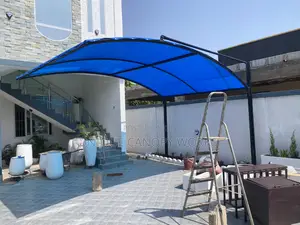 Sharp Up Car Canopies