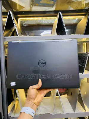 Laptop Dell Latitude 15 E5570 8GB Intel Core I5 SSD 128GB