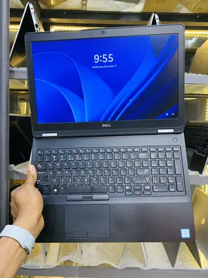 Laptop Dell Latitude 15 E5570 8GB Intel Core I5 SSD 128GB