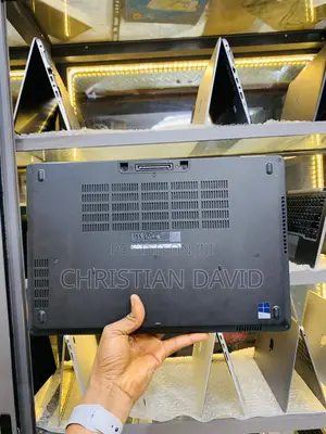 Laptop Dell Latitude 15 E5570 8GB Intel Core I5 SSD 128GB