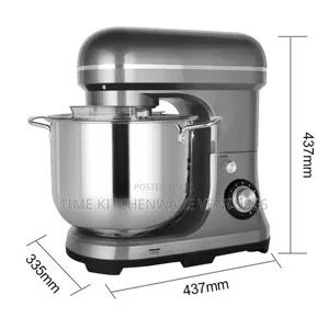 Stand Mixer(10litres Dsp)
