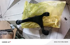 2012 Hyundai Santafe Back Upper Arm