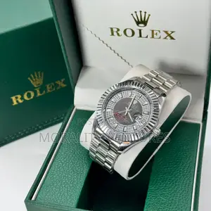 Rolex Sky Dweller Watches