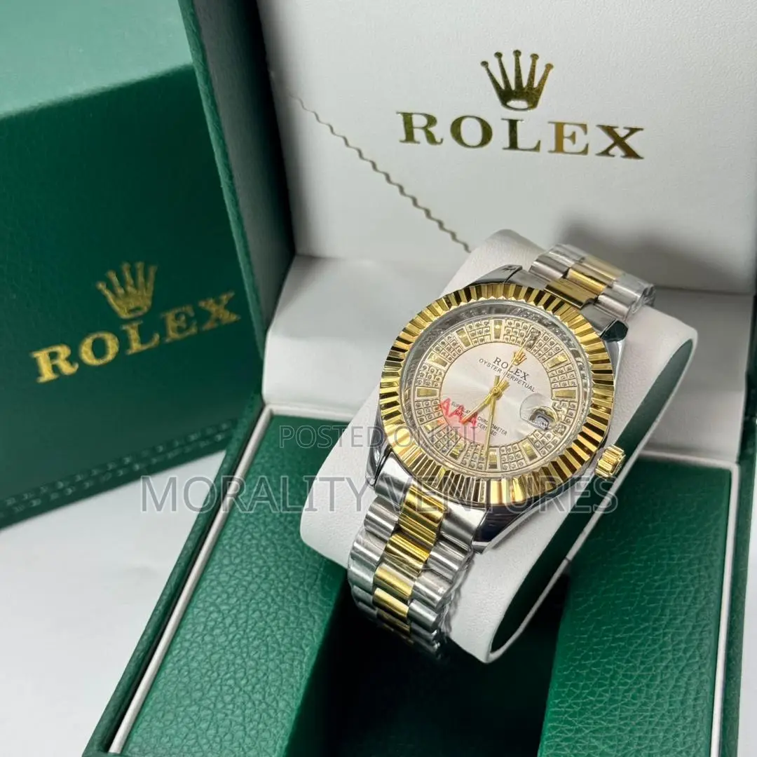 Rolex Sky Dweller Watches