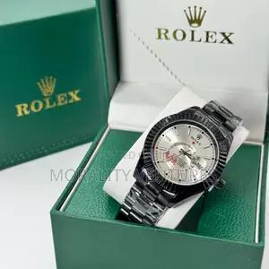Rolex Sky Dweller Watches