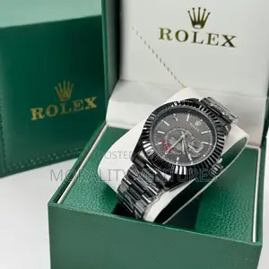 Rolex Sky Dweller Watches