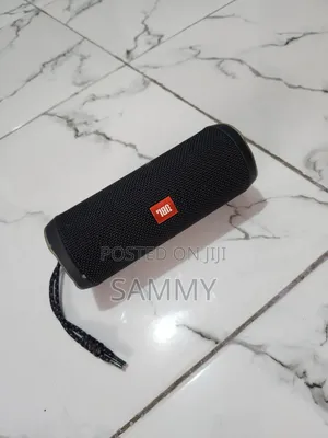 Original JBL Flip 4 With Weak Battery