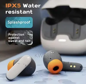 Earbuds for Android, iPhone and PCS