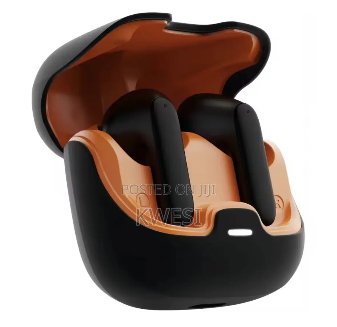 Earbuds for Android, iPhone and PCS