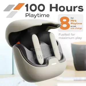 Earbuds for Android, iPhone and PCS